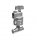 Стойка-журавль c-stand Mircopro CS-8201 (нагрузка 10 кг)